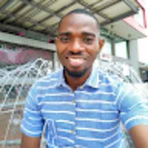 Meet your Posher, Fagbamila